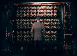 Turing's bombe